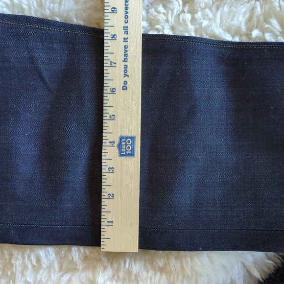 Levi's Made & Crafted Shuttle Selvedge Jeans - Picture 13 of 16